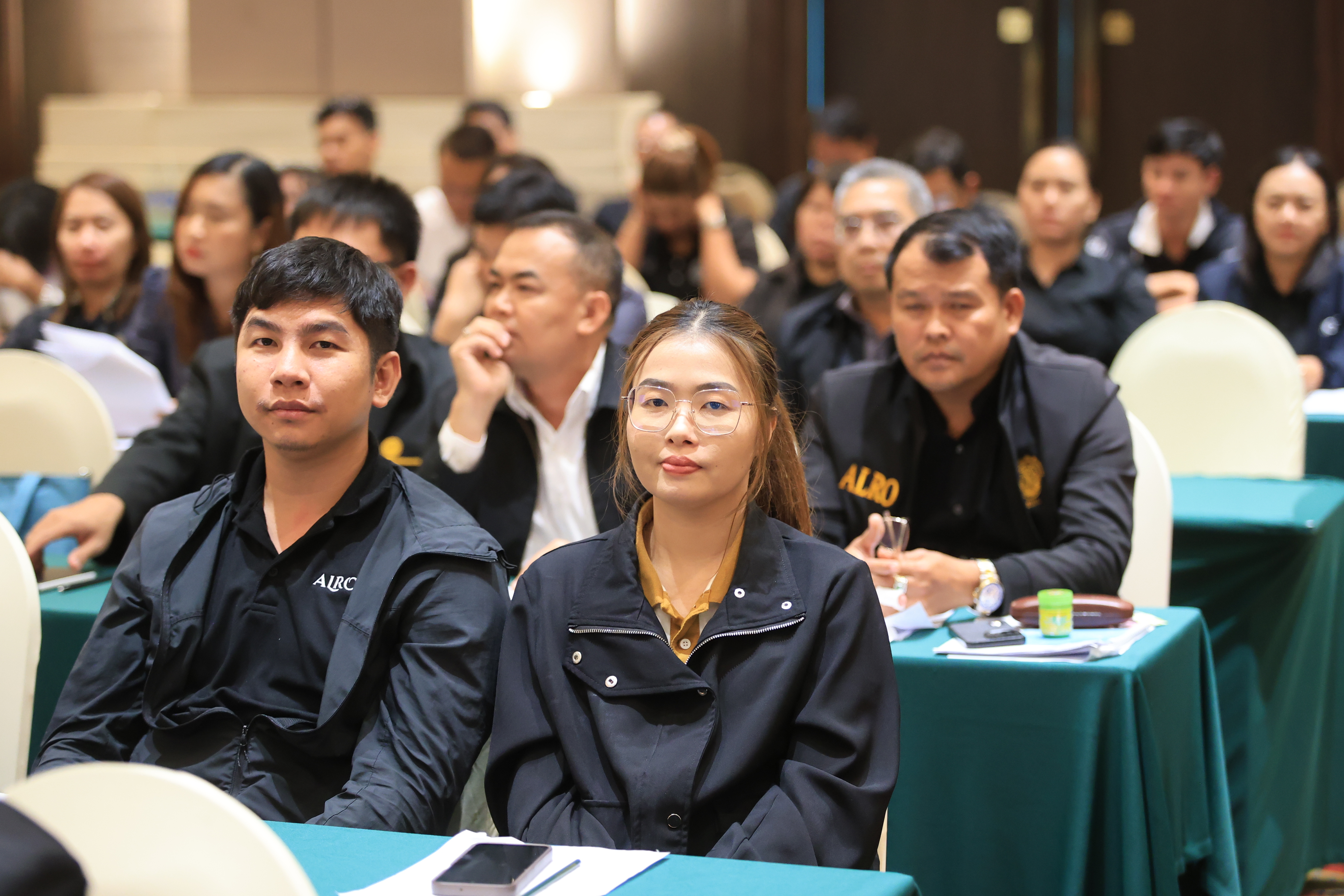 title - ส.ป.ก. จัดโครงการสัมมนา “การขับเคลื่อนงานปฏิรูปที่ดินเพื่อเกษตรกรรมสู่มิติใหม่อย่างยั่งยืนและเป็นธรรม” กรณีจัดที่ดินตามระเบียบคัดเลือกและจัดที่ดินฯ ข้อ 62 ประจําปีงบประมาณ พ.ศ. 2569 (วันพุธที่ 27 พฤษภาคม 2569 ภาคบ่าย)